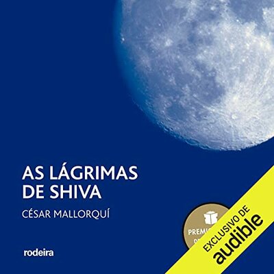 Timeline: Làgrimas de Shiva