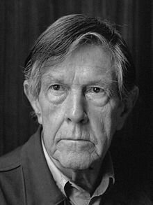 John Milton Cage Jr.