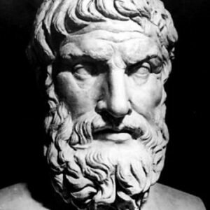 Epicúreos (306 a.C)