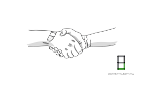 Acuerdos reparatorios (Flagrancia.)