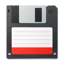 Floppy Disks