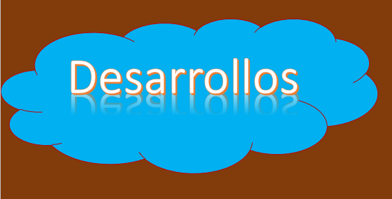 Desarrollos
