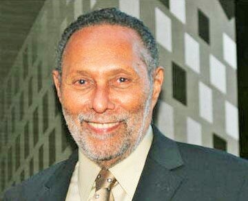 Stuart Hall 1992