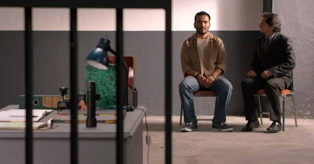 Formas de Conducción del Imputado a Proceso