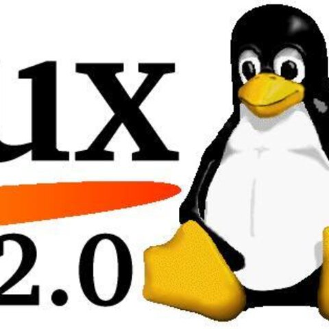 LINUX 2.0