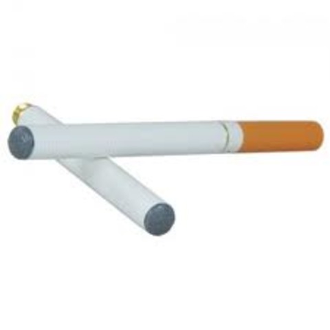Cigarro electronico
