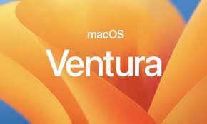 macOS 13 Ventura