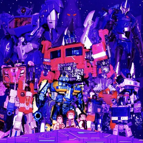 Created Youtube Channel