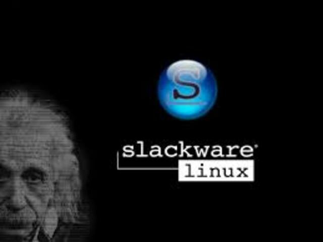 SLACKWARE 10.2