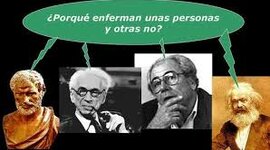 Timeline: Antecedentes Históricos De La Epidemiologia