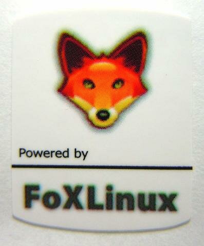 FOX LINUX