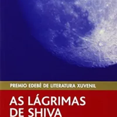 Timeline: Las lágrimas de Shiva - Mariona Senra