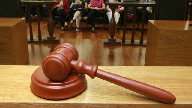 Juez Declara Abierta la Audiencia de Individualización de sanciones y Reparación de Daño.