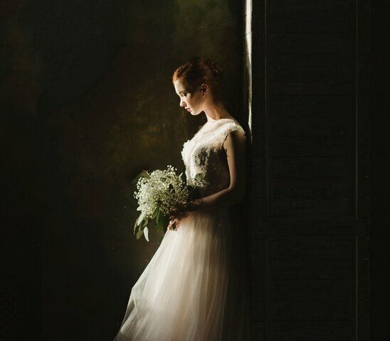 La extraña historia de Beatriz Obregón