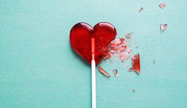 Del amor y otros desastres