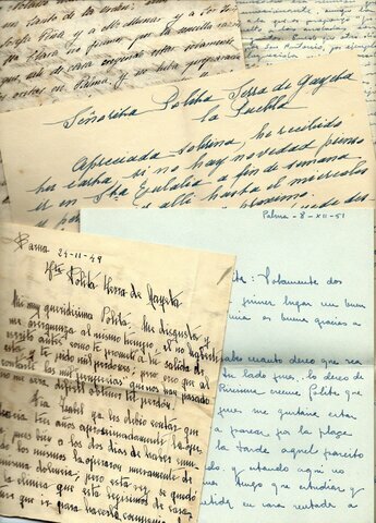 La carta