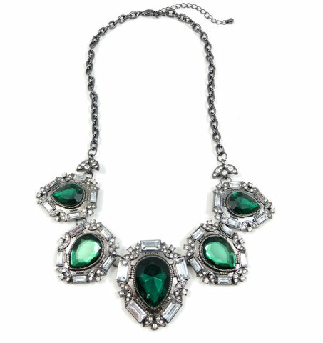 Las lágrimas de un dios