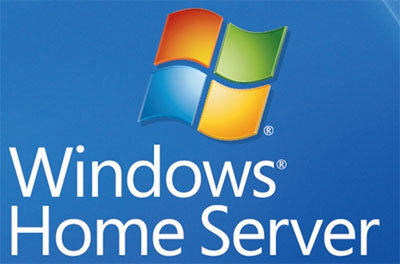 WINDOWS HOME CENTER