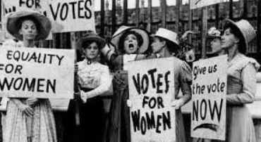 Nineteenth Amendment