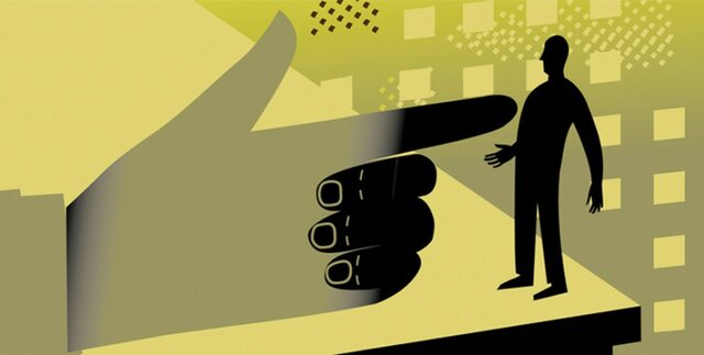 Vinculación a Proceso.