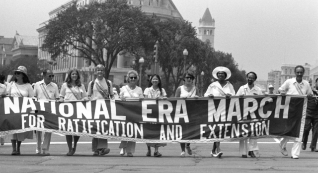 Equal Rights Amendment