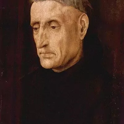 1104, Guibert of Nogent