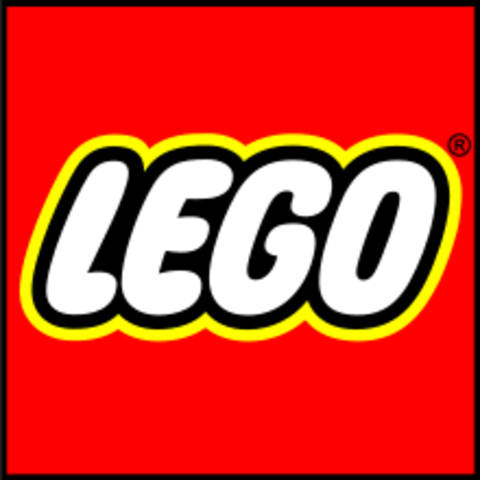 Lego joins Robots