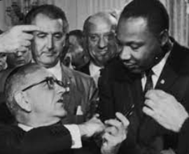 Civil Rights Act of 1964