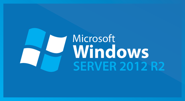 WINDOWS SERVER 2012