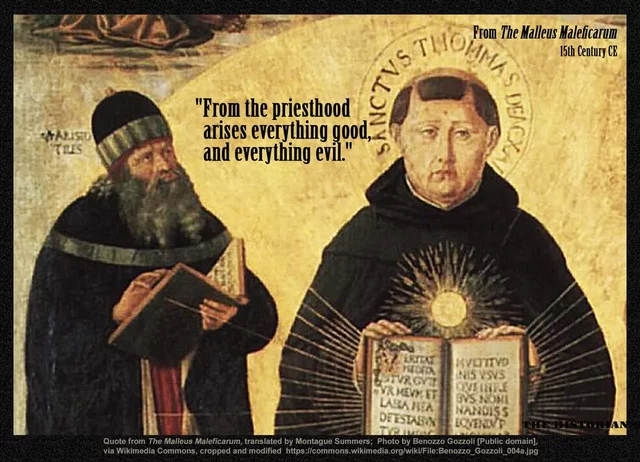 1487, Sprenger and Kramer