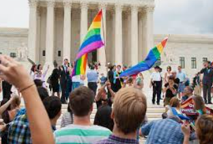 Obergefell v. Hodges