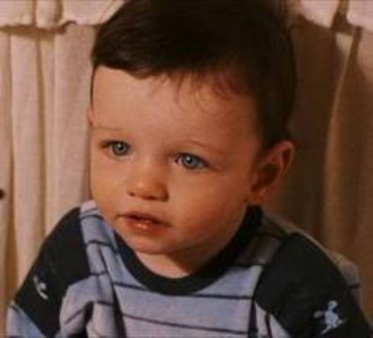 1	Harry dropped at Dursley’s doorstep by Albus Dumbledore and Minerva McGonagall.