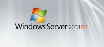 Windows Server 2008 R2