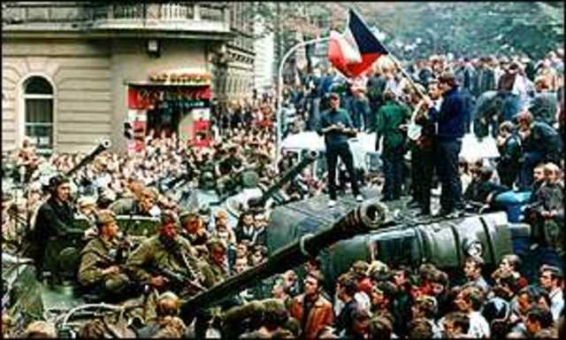 Prague Spring