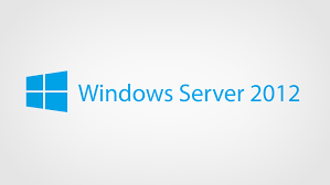Windows Server 2012