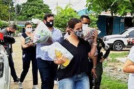 Programa Fami -Familia, Mujer e Infancia, Icbf, 1996