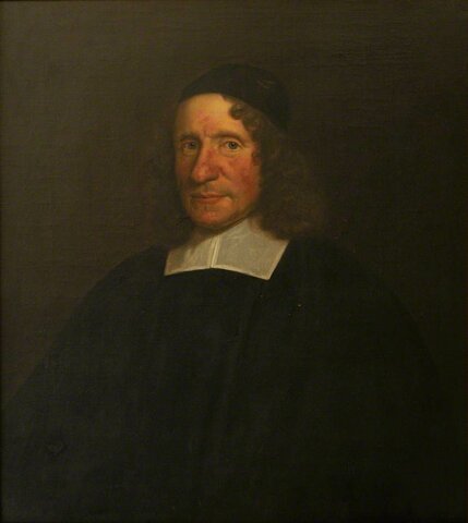 1676, Richard Allestree