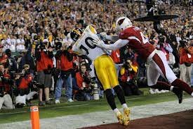 The steelers wins and super bowl losses