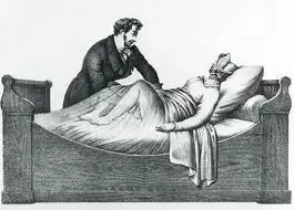 TRANSMICION DE LA FIEBRE PUERPERAL