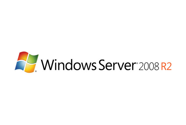Windows Server 2008 R2