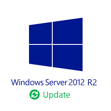 Windows Server 2012