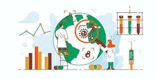 ACTUALIDAD DE LA EPIDEMIOLOGIA