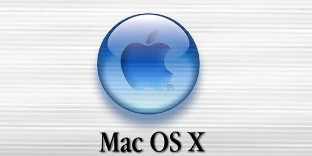 Mac OS X