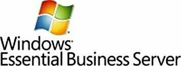 Windows Small Business Server 2006