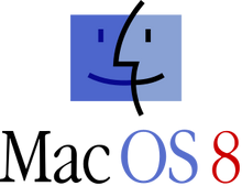 Mac OS 8