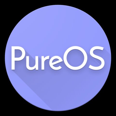 Linux- PureOS