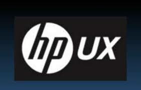 UNIX HP/UX