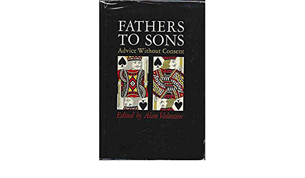 1963, Alan Valentine discovery