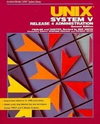 Unix System Release 4