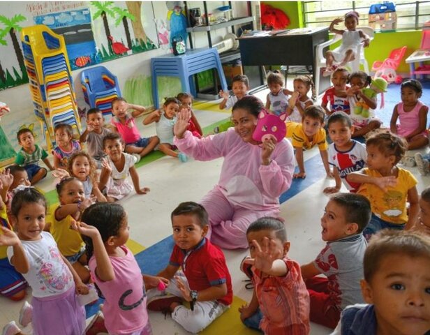 Decreto 0987 de 2012